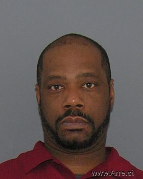 Randall  Whitehead Mugshot