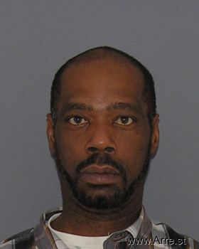 Randall  Whitehead Mugshot