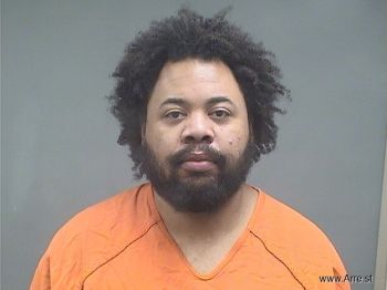 Randall  Wilson Mugshot