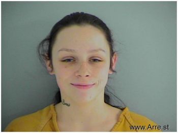 Randee Rae Stiehl Mugshot