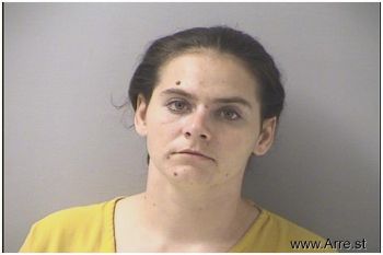 Randi Lynn Barnes Mugshot