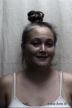 Randi Renee Barton Mugshot