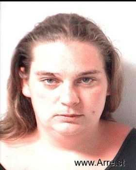 Randi Lynn Miller Smith Mugshot