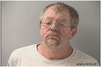 Randy Thomas Allen Mugshot