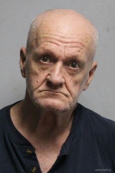 Randy Lynn Barnes Mugshot