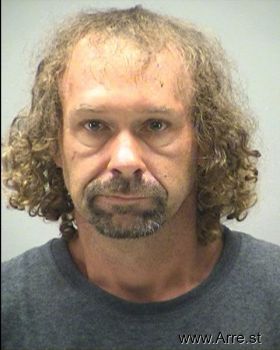 Randy Dale Bates Mugshot