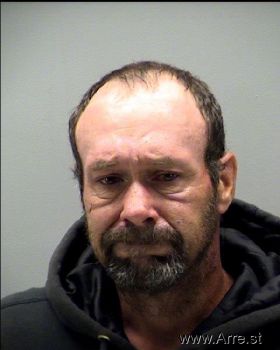 Randy Dale Bates Mugshot