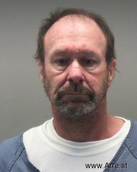 Randy Dale Bates Mugshot