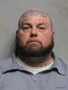 Randy Joe Bowe Mugshot