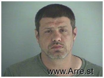 Randy Brian Brown Mugshot