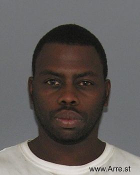 Randy  Campbell Mugshot