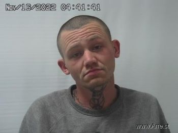 Randy Douglas Campbell Mugshot