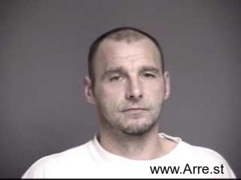 Randy Chad Cook Mugshot