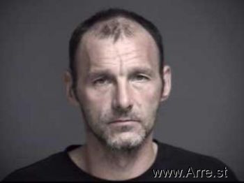 Randy Chad Cook Mugshot