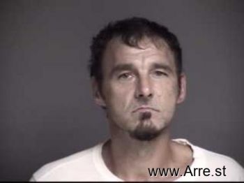 Randy Chad Cook Mugshot