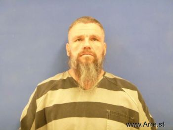 Randy Lee Cox Mugshot