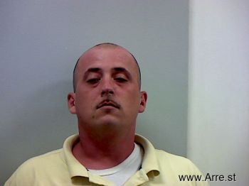 Randy Dale Cutright Mugshot