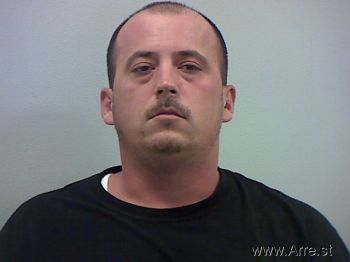 Randy Dale Cutright Mugshot