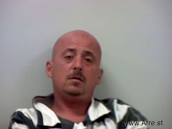 Randy Dale Cutright Mugshot