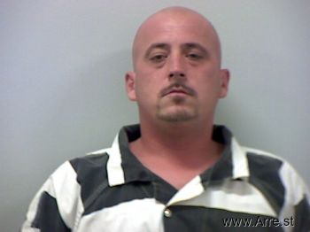 Randy Dale Cutright Mugshot