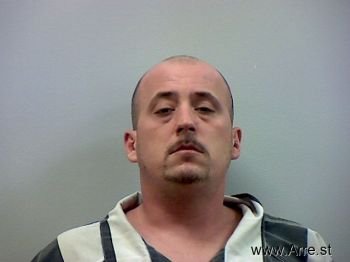 Randy Dale Cutright Mugshot