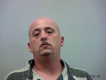 Randy Dale Cutright Mugshot