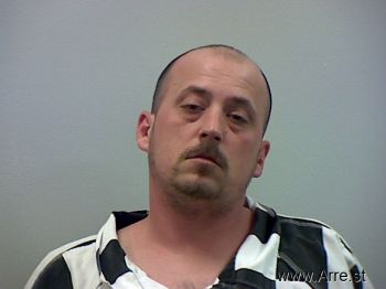 Randy Dale Cutright Mugshot