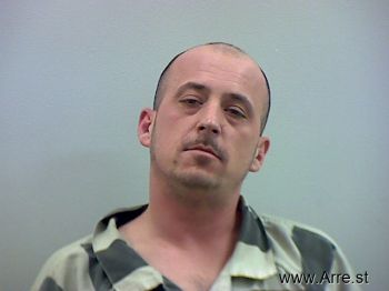 Randy Dale Cutright Mugshot