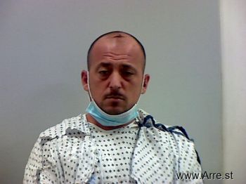 Randy Dale Cutright Mugshot