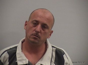 Randy Dale Cutright Mugshot