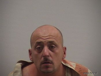 Randy Dale Cutright Mugshot