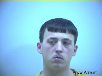 Randy Dale Cutright Mugshot