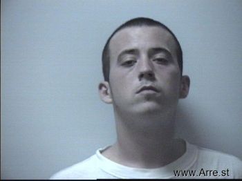 Randy Dale Cutright Mugshot