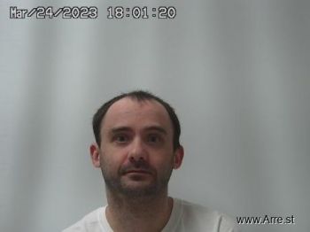 Randy  Davis Mugshot