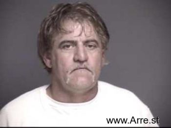 Randy Todd Davis Mugshot