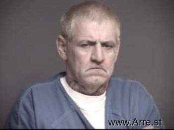 Randy Todd Davis Mugshot