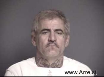 Randy Todd Davis Mugshot