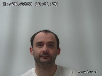 Randy Lee Davis Jr Mugshot