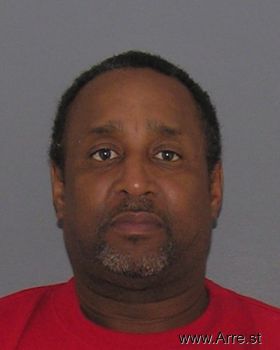 Randy  Dixon Mugshot