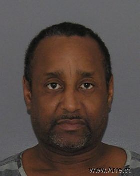 Randy  Dixon Mugshot