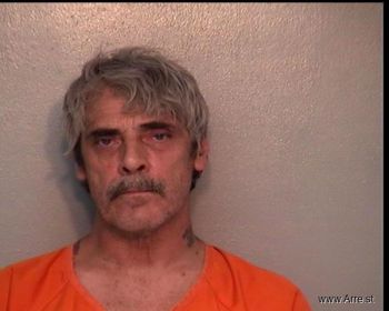 Randy Joseph Fritz Mugshot