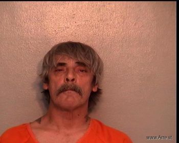 Randy Joseph Fritz Mugshot