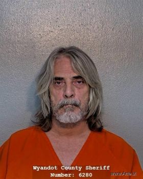 Randy Joseph Fritz Mugshot