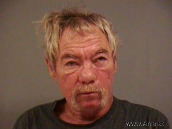 Randy Ray Gillespie Mugshot