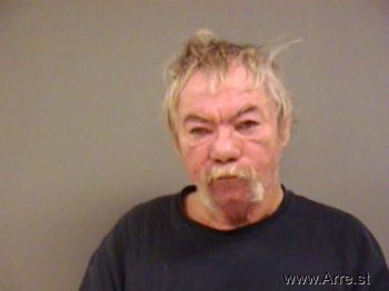 Randy Ray Gillespie Mugshot