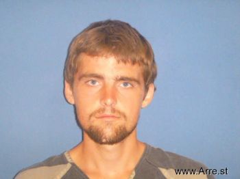 Randy Scott Gilliam Mugshot