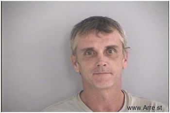 Randy Lee Holbrook Mugshot