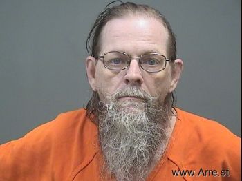 Randy Allen Jones Mugshot