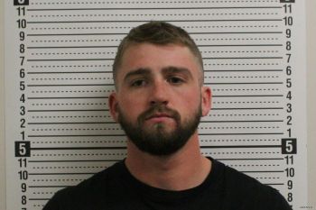 Randy Lm Lamme Mugshot