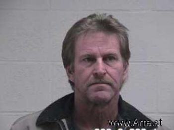 Randy Allan Lewis Mugshot